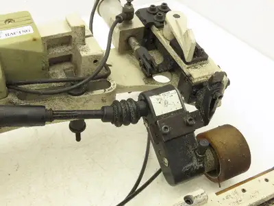 Used RACING _UNKNOWN_ Sewing Equipment Indiana US | Arrow Industrial #1483050