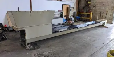 USED INTER-SOURCE 35167-D