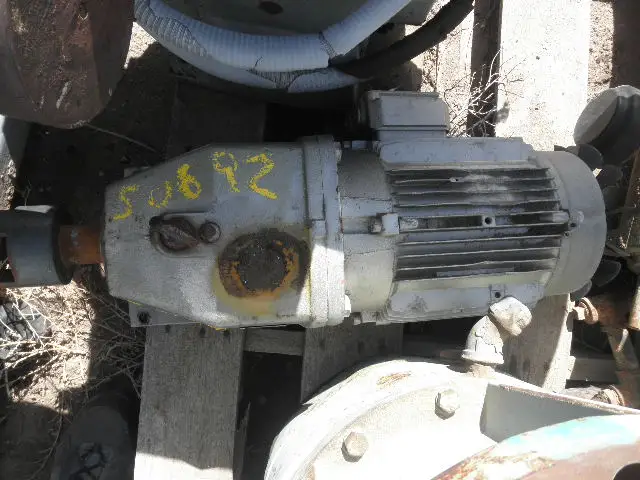 Used NORD 32-100 L/40 Gearboxes | Power Zone Equipment #971593