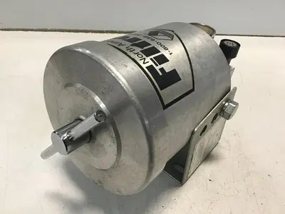 USED FILTROIL BU-50