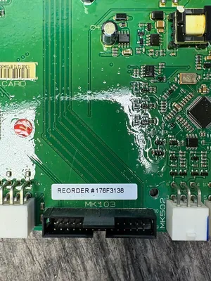 Danfoss 130B7260 TAIYO PSR-2000 GL03 Printed Circuit Boards (PCBs) | ESS Industrial Equipment Sales (11)