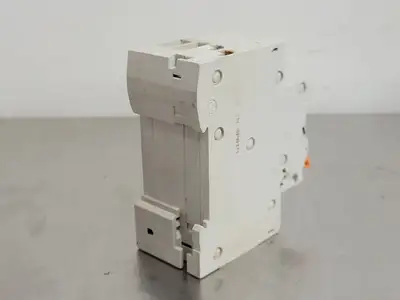 Used MERLIN GERIN C16 Switchgears British Columbia CA | Lenmark #244640