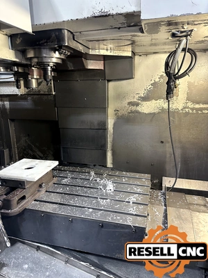 USED 2006 Mazak VCN-510C/50