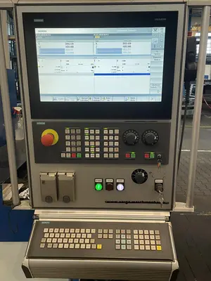 USED TITAN SC 3200