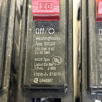 Used BRYANT BR120 Miscellaneous Equipment (Electrical & Power) | Surplus Asset Holdings #1201387