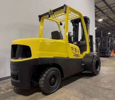 USED 2018 HYSTER H120FT