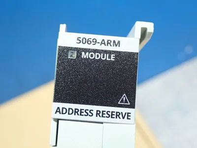 NEW ALLEN BRADLEY 5069ARM