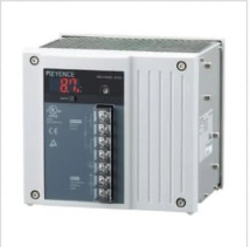Keyence MS2-H300 Compact Switching Power Supply, Output Current 12.5 A, 300 W [New]