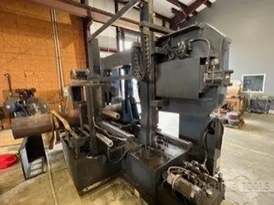 USED 2018 ALLIANCE TECH ITM-850LMGA(RF)