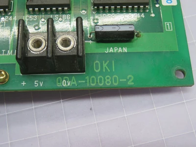 Used OKI _UNKNOWN_ Circuit Boards Texas US | OCO Industrial #1662932
