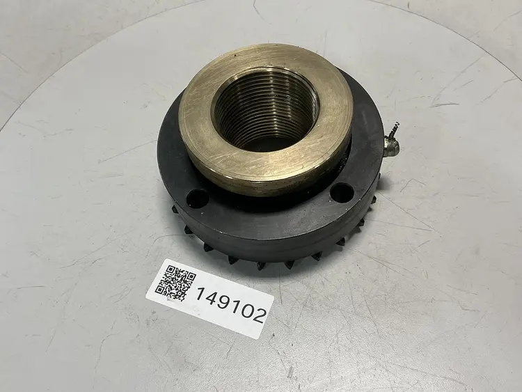Used CINCINNATI MILACRON 5035744 Injection Molding Parts Michigan US | Ideal Machinery #689421