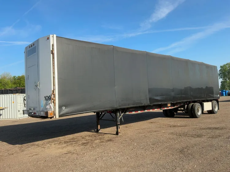 Used 2007 FONTAINE _UNKNOWN_ Misc Trailers Michigan US | Miedema Asset Management Group #1138137