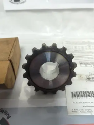 New | in-Stock DODGE 099109 Misc Industrial Equipment Ohio US | Surplus Asset Holdings #1291764