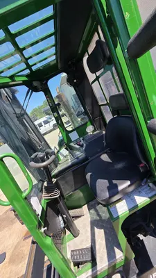2013 COMBILIFT C6000 Sideloaders | JPS International Inc (4)