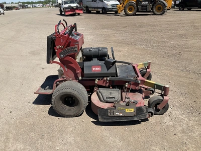 USED 2022 TORO GRANDSTAND