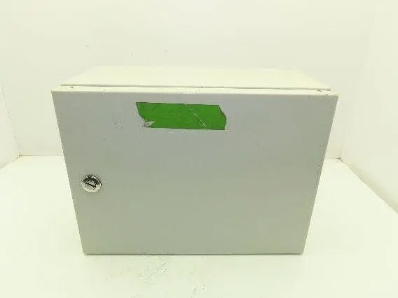 Used EXM _UNKNOWN_ Electrical Boxes Indiana US | Arrow Industrial #638939