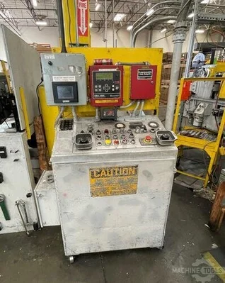 USED 1980 MINSTER P2-150-48 PIECEMAKER