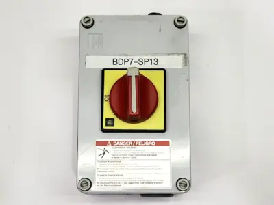 Used Telemacanique VC2GU Relays & Switches Michigan US | Maverick Industrial Sales #1391556