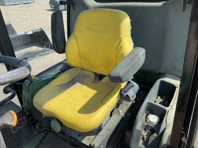 USED JOHN DEERE 1435