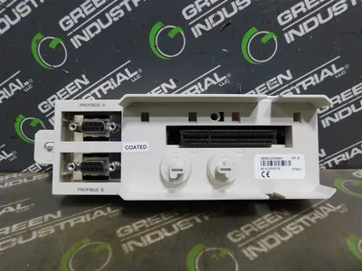 USED ABB 3BSE025349R1