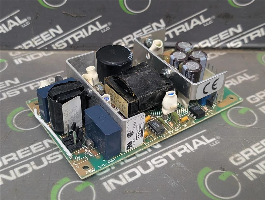 Power-One MAP42-1012 Power Supply Module 12VDC 3.4A Used