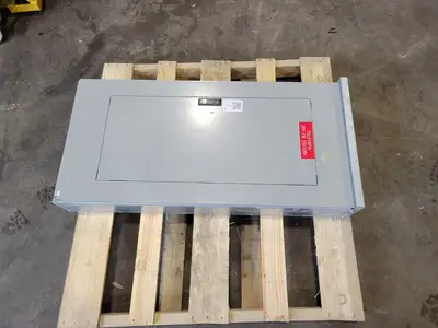 USED CUTLER-HAMMER PL1