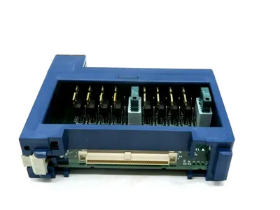 NEW JTEKT TOYODA THK-2791 ANALOG MODULE OUT-16 THK2791