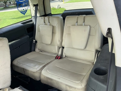 Used 2013 FORD FLEX SUVs Michigan US | Miedema Asset Management Group #1461340