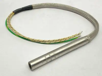 USED STILES HEATER CARTRIDGE 220V 200W
