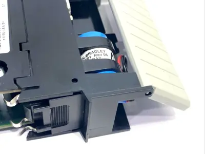USED ALLEN BRADLEY 1756-L61