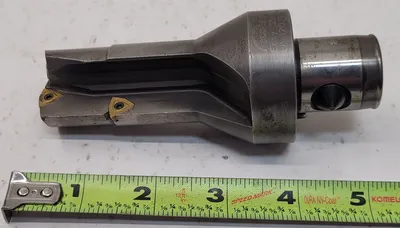 KOMET UV12 03920 Tooling & Accessories, Drilling | Machinery Central (3)