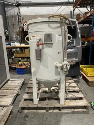 Used 2023 KUKA KR210 R3100 Ultra F Robot Parts Kentucky US | Machine Tool Emporium #1496682