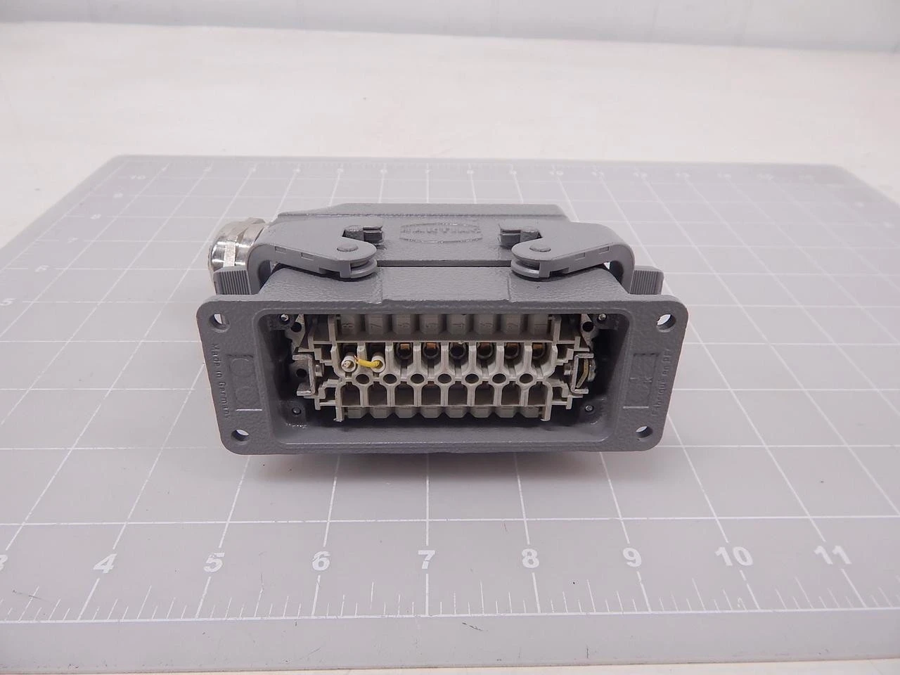 Used HARTING _UNKNOWN_ Connector Accessories Texas US | OCO Industrial #1626199