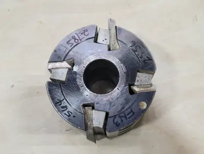 USED FS TOOL 18824-12