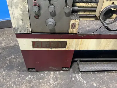 Used 1996 ACER DYNAMIC1440G Engine Lathes Ohio US | HGR 24 #1516939