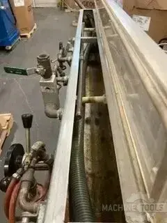 USED METAPLAST MVS6-2