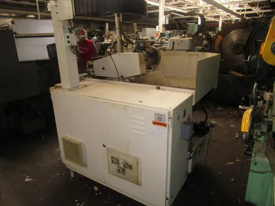 1984 STUDER S30-1 GRINDERS, CYLINDRICAL - ANGLE HEAD CNC | GCH Machinery (8)