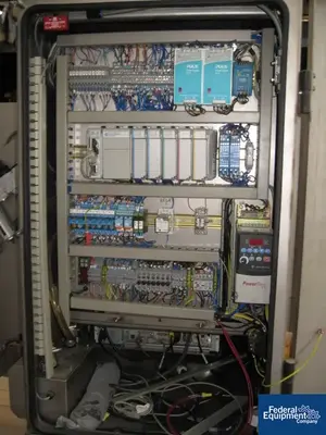 USED Loma Loma X-Ray Unit, Type X3-300