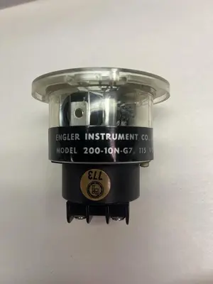 Used ENGLER 200-10N-G7 Counters/Timers Ohio US | Surplus Asset Holdings #1451761