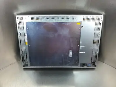 USED Siemens 22" USB 677D Touch SIMATIC HMI w/6AV7260-2GM41-0BX6 IPC Module