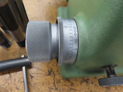 Used DECKEL SO Tool & Cutter Grinders Minnesota US | Machinesused.com #1513237