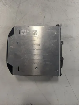 USED MURR ELEKTRONIK 85440
