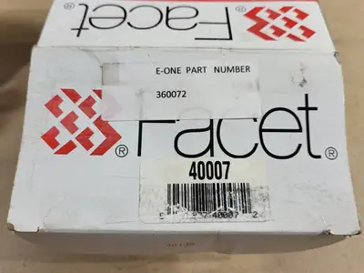 NEW FACET 40007