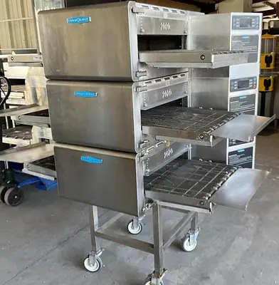 Used TURBOCHEF HHC2020 Pizza Equipment British Columbia CA | Surrey Food Equipment #1293616