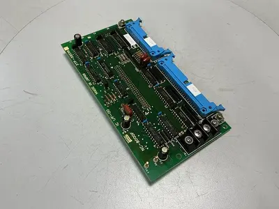 USED NISSEI 2TP-2B298