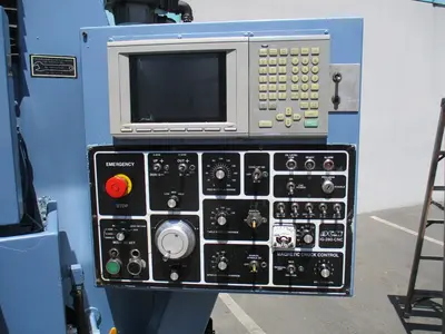 USED DCM IG-280