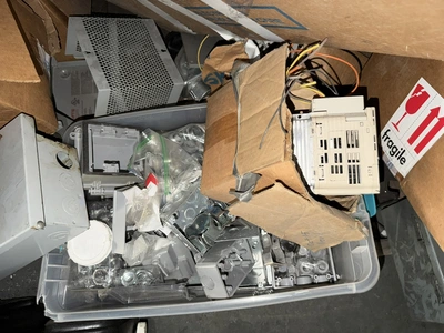 Used _UNKNOWN_ _UNKNOWN_ Misc Industrial Equipment Michigan US | Miedema Asset Management Group #1575166