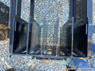 Used VERMEER VERMEER D60X90 S3 Construction Equipment Parts Florida US | HDD Broker #1346881