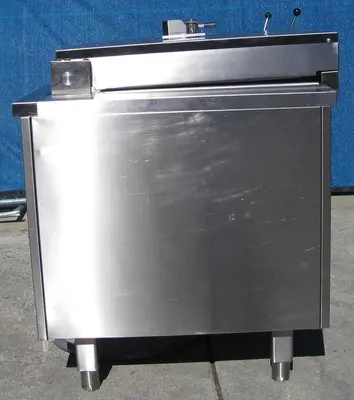 USED ELECTROLUX 583310