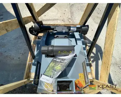Used BAUMALIGHT _UNKNOWN_ Brush Cutters Iowa US | Keast Enterprises #1360064